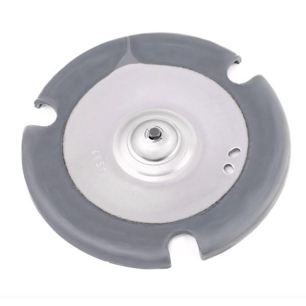 Kupplungssatz  Ø: 210 mm / ohne Ausrücklager (3000 082 003), Ford / Seat / VW